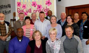 Fraternal se 1 dag Konferensie